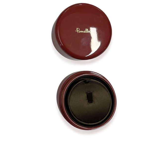 Pomellato Nudo Quartz Ring in 18k Rose Gold - Picture 5 of 5